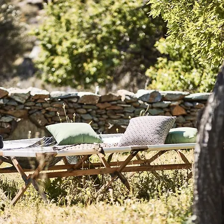 Afionas Holiday home *