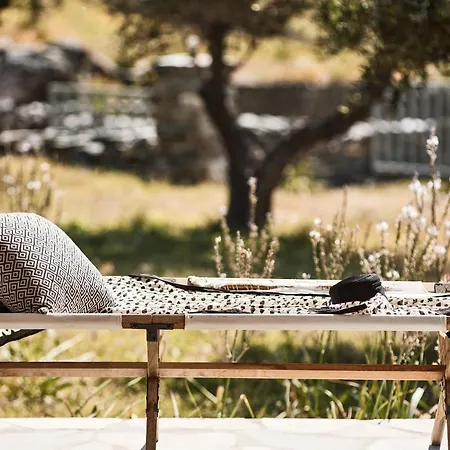 Afionas Casa de Férias Kithnos