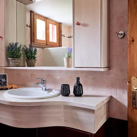 Casa de Férias Afionas Kithnos