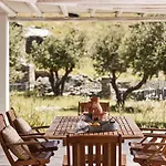 Hébergement de vacances Afionas