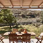 Afionas Hébergement de vacances Kythnos
