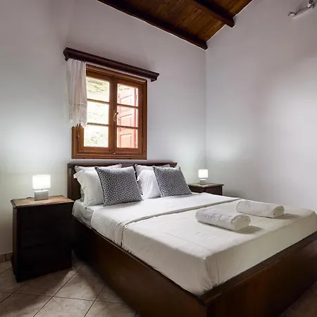 Vakantiehuis Afionas Kithnos