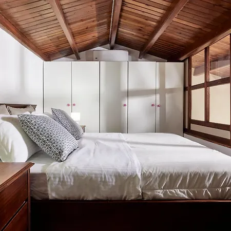 Сasa de vacaciones Afionas Kithnos