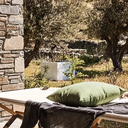 Afionas Vakantiehuis Kithnos