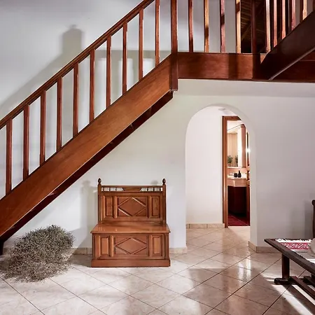 Afionas Сasa de vacaciones Kithnos