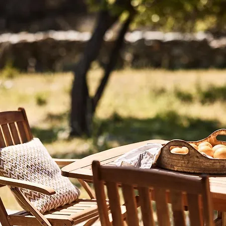 Vakantiehuis Afionas Kithnos