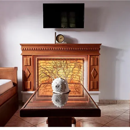 Afionas Сasa de vacaciones Kithnos