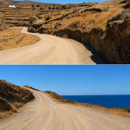 Afionas Vakantiehuis *