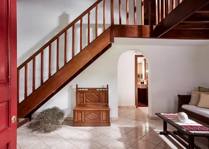 Afionas Semesterbostad Kithnos