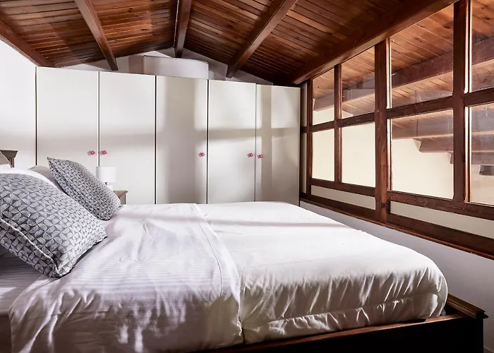 Semesterbostad Afionas Kithnos